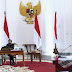 Presiden Jokowi Ingatkan Kepala Daerah: Tetap Fokus Kendalikan Covid-19