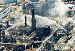 BP's Texas City Refinery Disaster