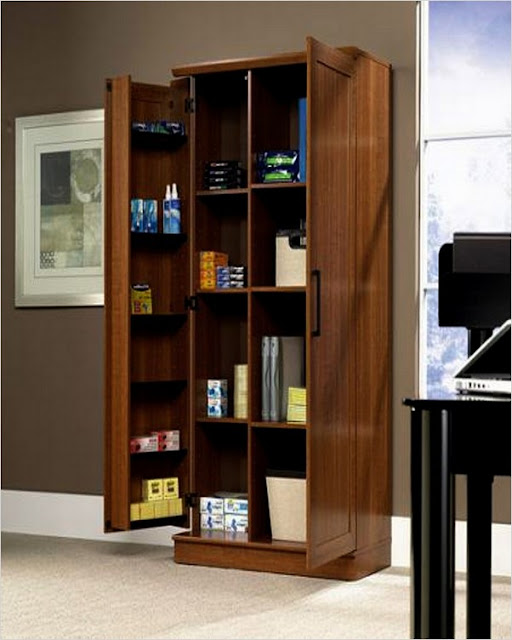 Minimalist Kitchen Storage Cabinets Free Standing Ikea for Simple Design