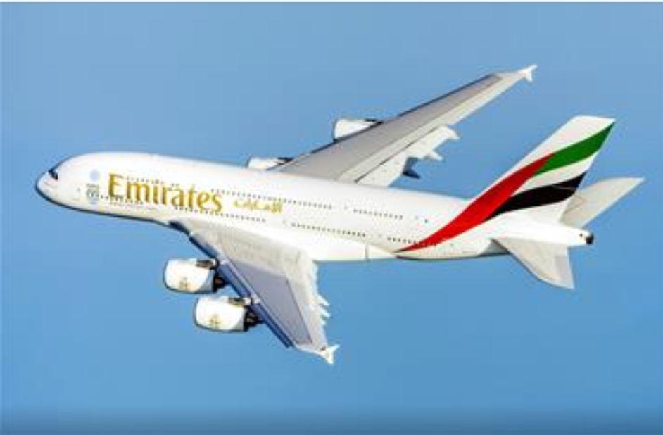 Emirates Airlines Phone Number Connect With The Best!