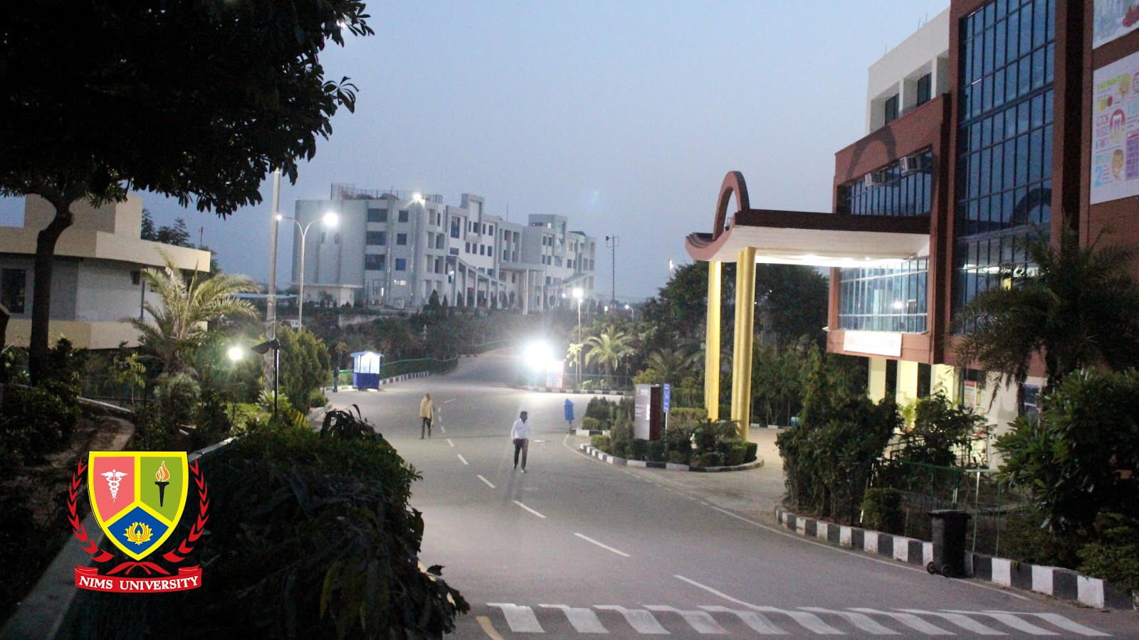 Quotes about multicultural society (27 quotes) Nims University Rajasthan, Jaipur : Admissions Open 2020-21 | Top 20