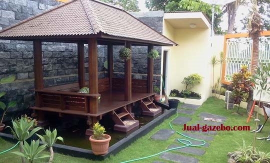 35+ Rumah Kayu Minimalis Murah Images