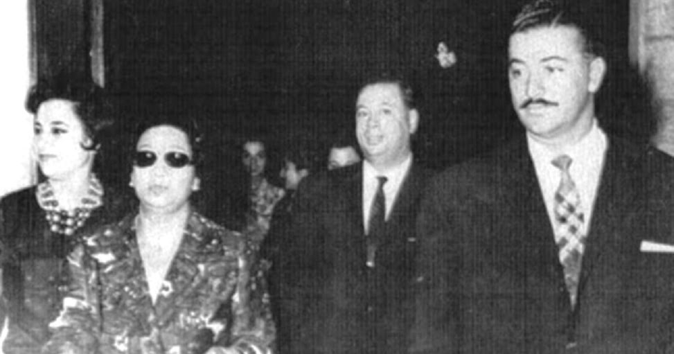 تسجيلات زمان استماع وتحميل هو صحيح الهوى غلاب أم كلثوم من مسرح بيسين عاليه لبنان 4 أوت 1962 روابط مباشرة Om Kalthoum Houwa Sahih Free Mp3