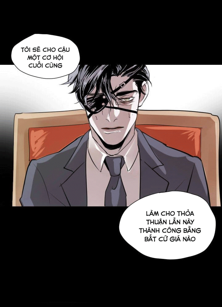 Đọc truyện Suy Tàn - Chapter 1