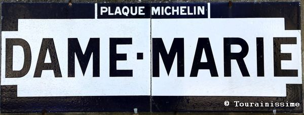 Tourainissime © DameMarielesBois