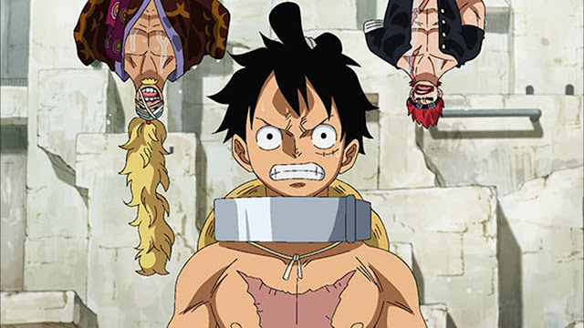 One Piece Episode 943 Anime Preview, Spoilers And Release Date