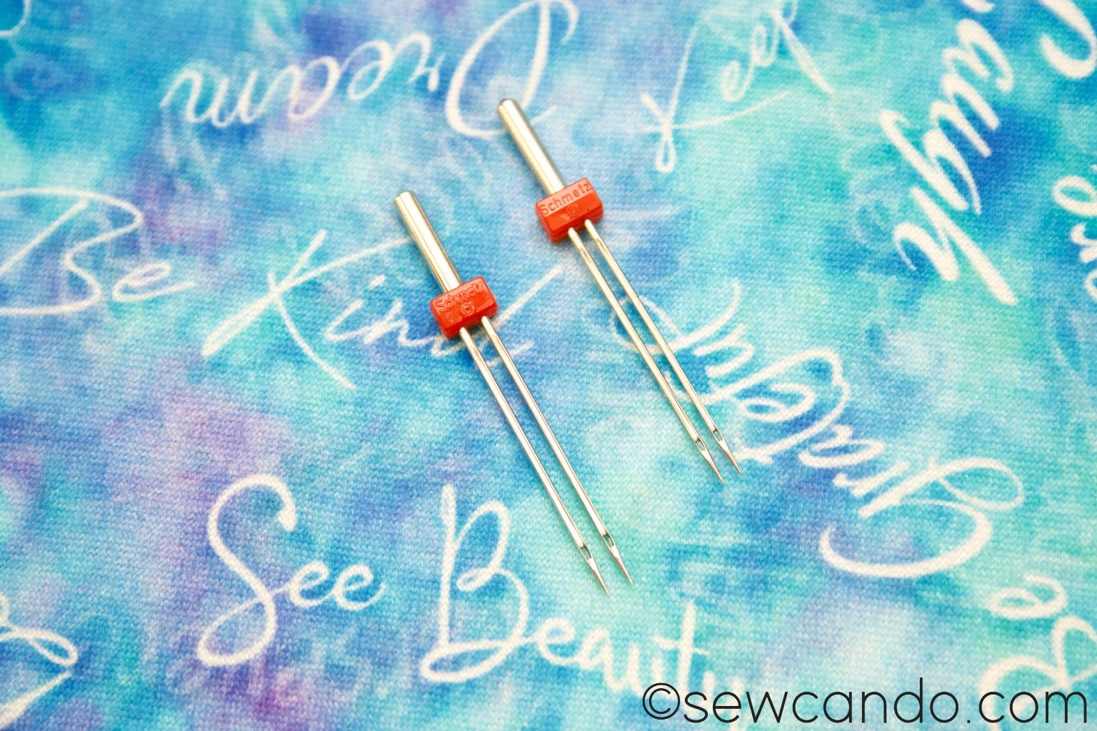 Sew Can Do Sewing With Double Brushed Poly Knit