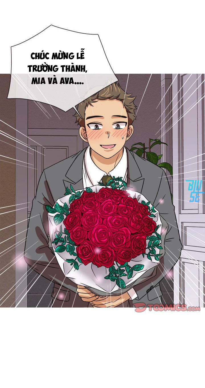 Đọc truyện Full Yêu Em Nữa Đi - Chapter 3