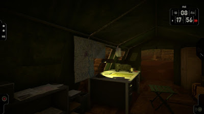 Radio Commander Game Screenshot 4