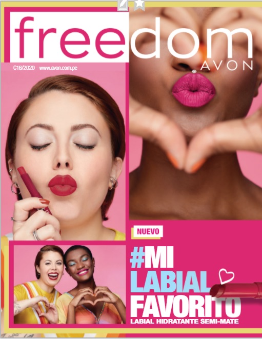 Catalogos en DePeru.com