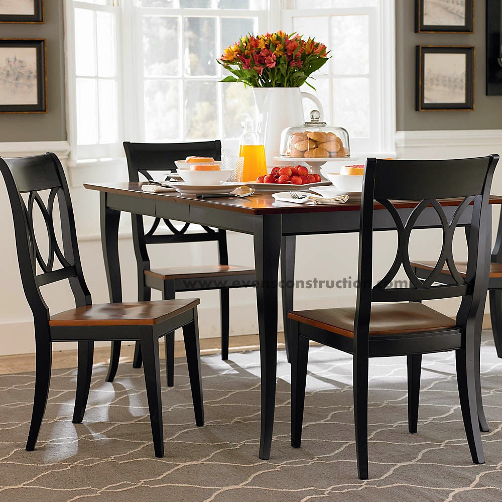 Wooden Dining Table : Gallery | Garden Decoration Ideas Homemade