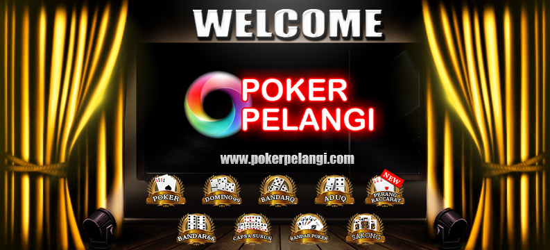 Poker-Pelangi