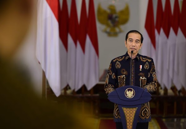 DPR hingga Pengamat Intelijen Sebut Mustahil Makzulkan Jokowi