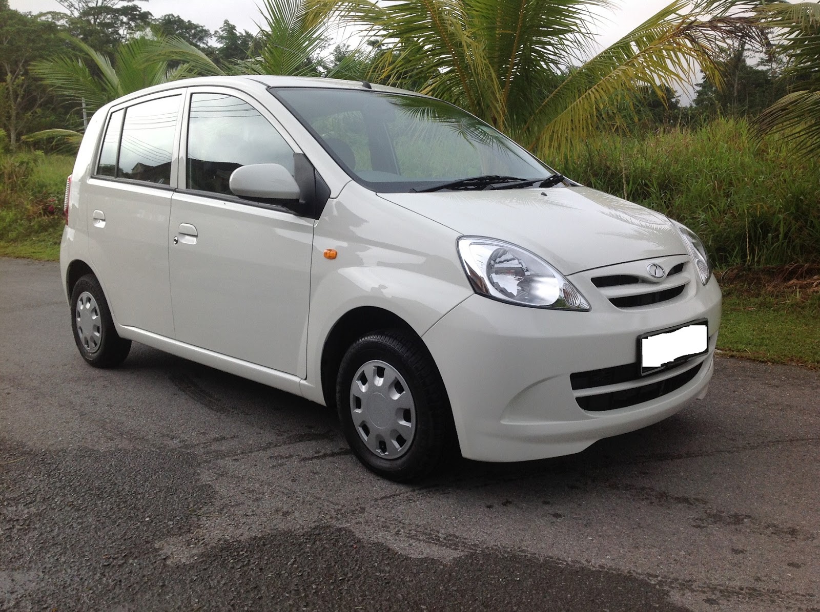 Sewa Kereta Kuching 101 Kuching Car Rental 101 Bercuti ke Kuching