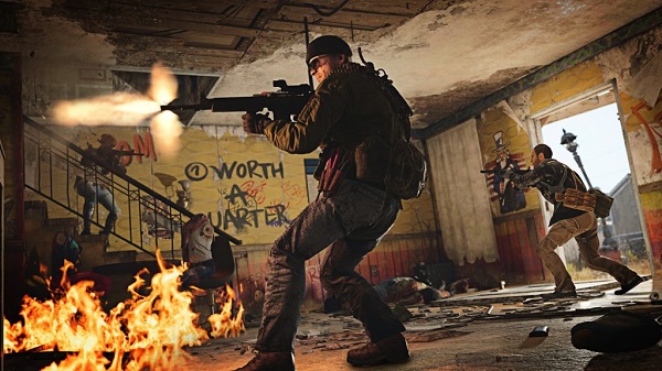 تسريب محتويات الموسم الأول للعبة Call of Duty Black Ops Cold War و الكشف عن أول صور خريطة Warzone الجديدة