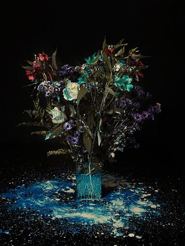 Мастер изобразительного стиля фотографии. Romina Ressia (фотограф) Мастер изобразительного стиля фотографии. Romina Ressia (фотограф)