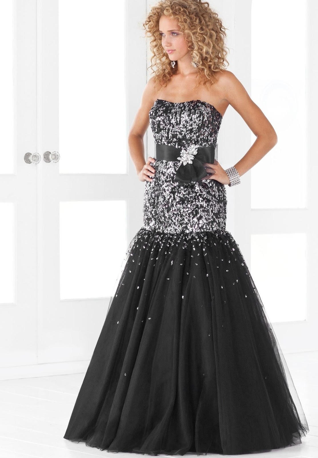 WhiteAzalea Prom Dresses Wear Mermaid Dresses to Your Prom NIght