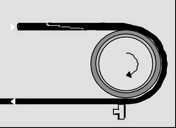 conveyor belt jointing process