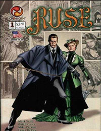 Read Ruse (2001) online