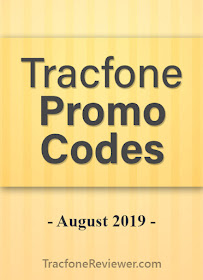 tracfone promo code august 2019