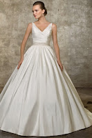 2012 Princess Wedding Dresses