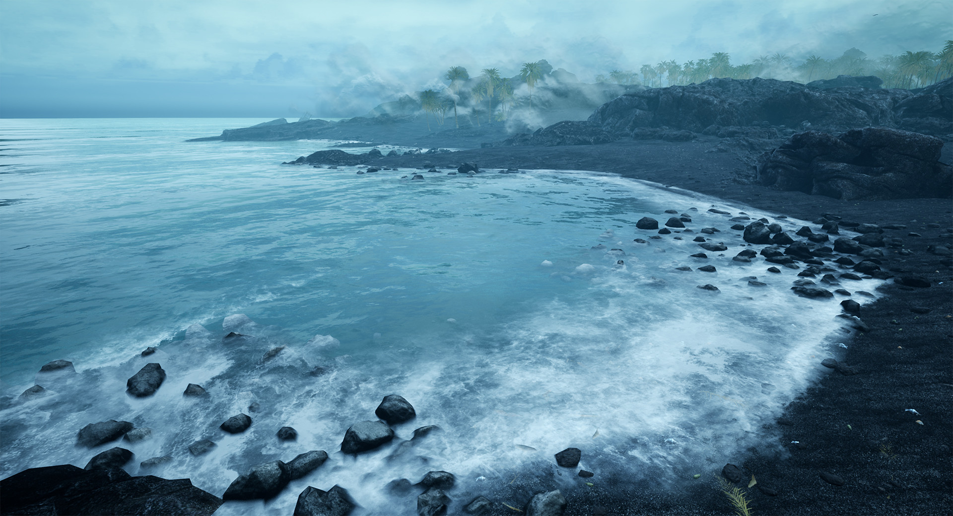 the-shore-pc-screenshot-1