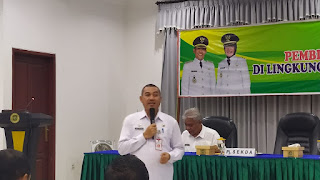 Pemkab Lumajang Buka Penerimaan CPNS Akhir Oktober Pemkab Lumajang Buka Penerimaan CPNS Akhir Oktober