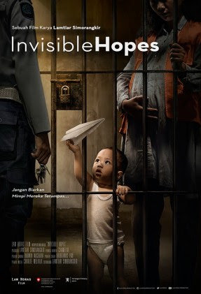 Review Invisible Hopes 2021 Bioskop