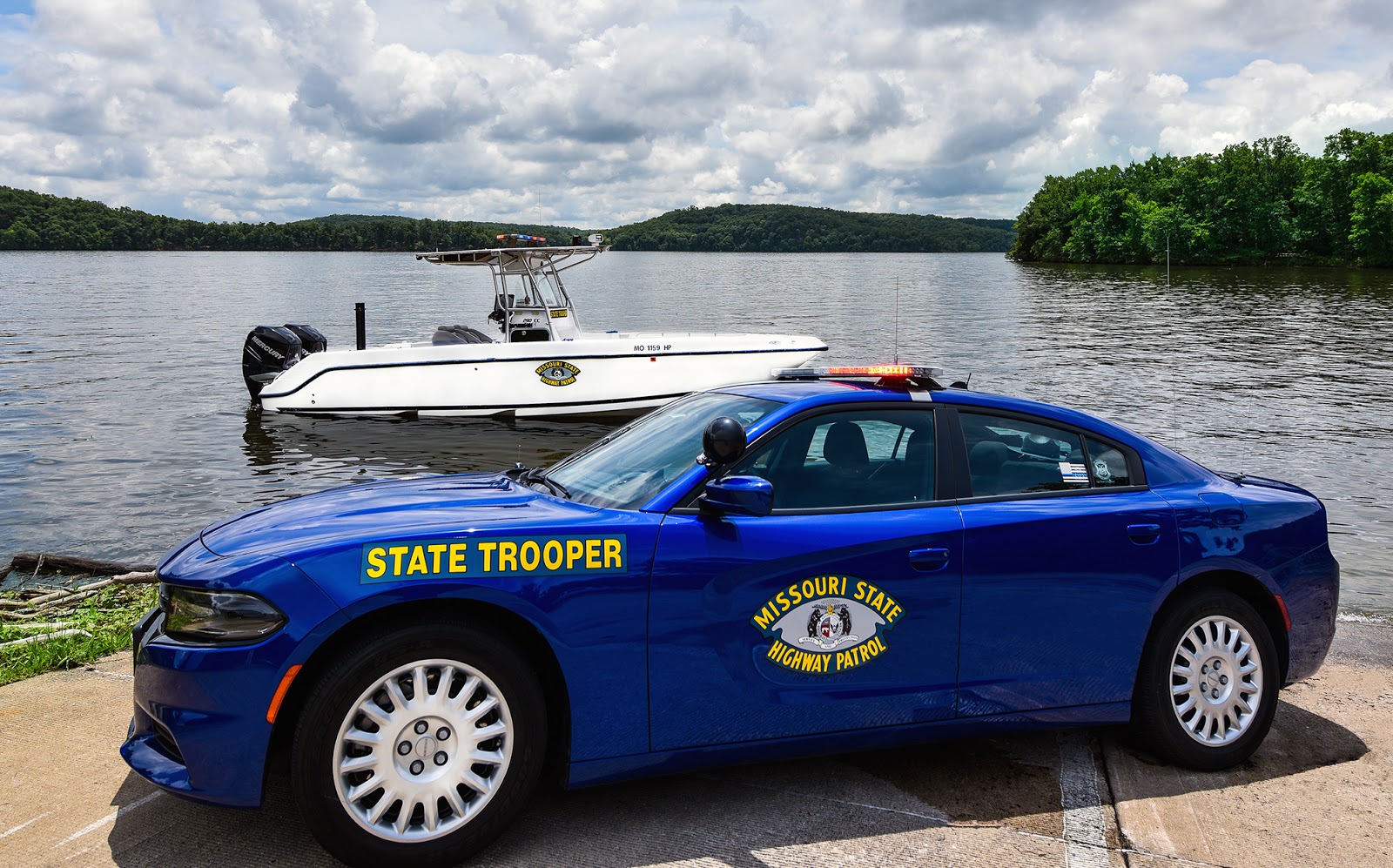 Vote for Missouri Best Looking Cruiser Contest