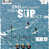  2nd All Saints Parga Sup Race:Aξέχαστες στγμές στα καταγάλανα νερά της Πάργας! 