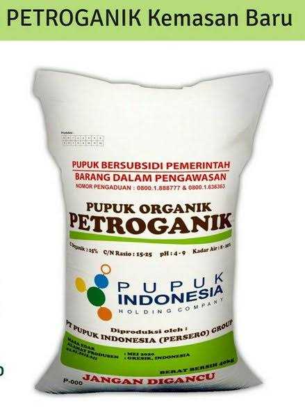 INI DIA RESEP JITU MEMPERBANYAK PETROGANIK ~ NATURAL ...