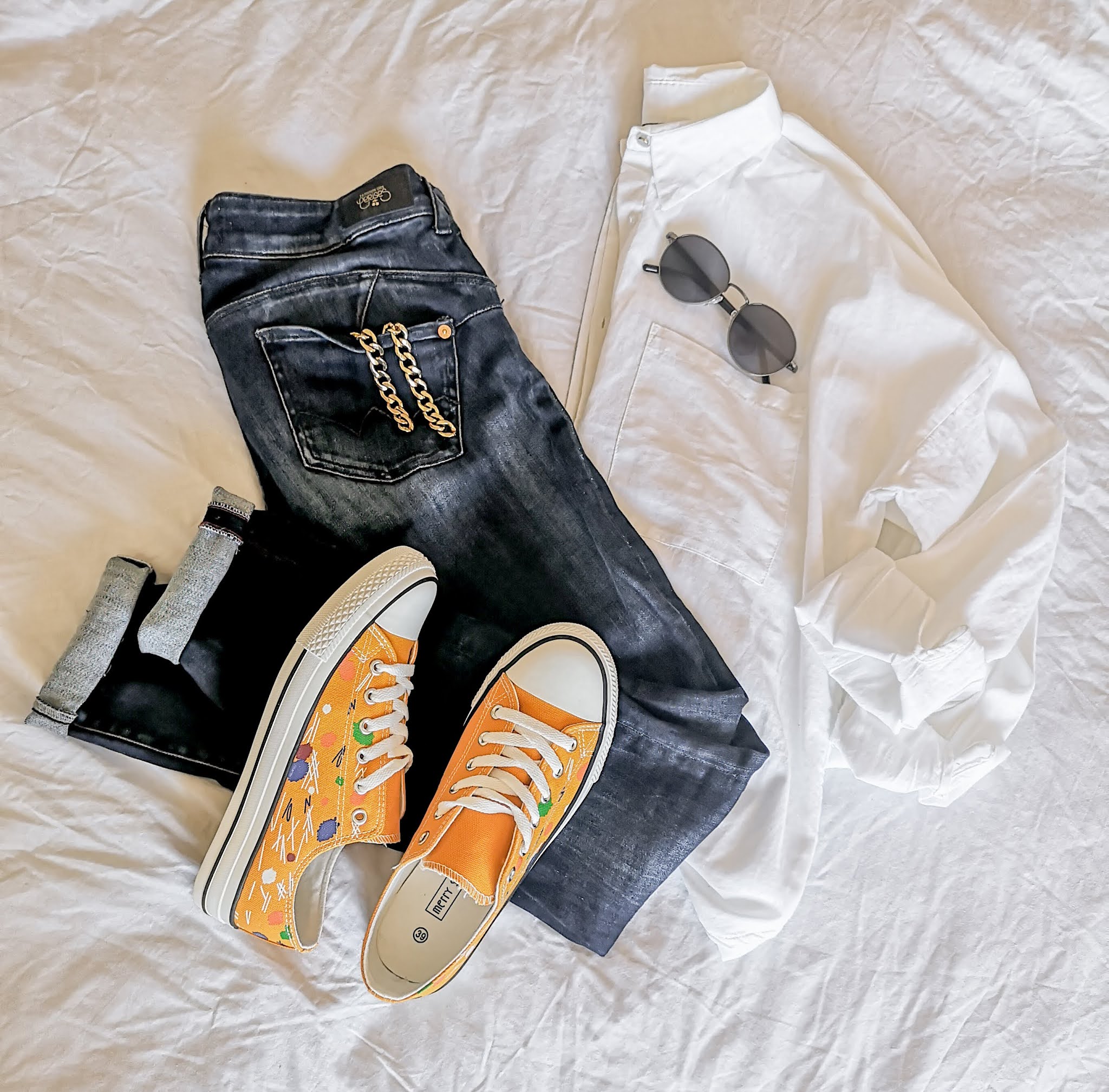 Levi's Basket Toile Chaussea Basket Toile Femme Chaussea