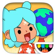 Toca Life World Apk Toca Life World Apk