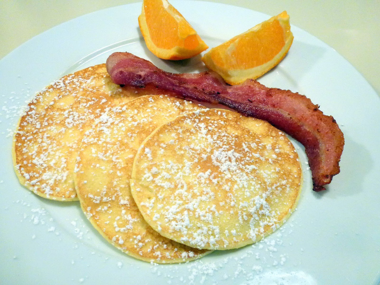 Mennonite Girls Can Cook Cottage Cheese Pancakes