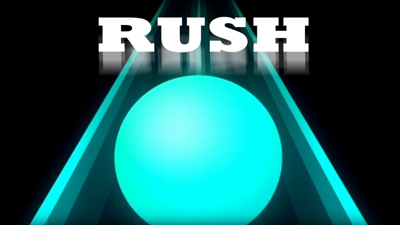 Rush Requirements The Cryd's Daily