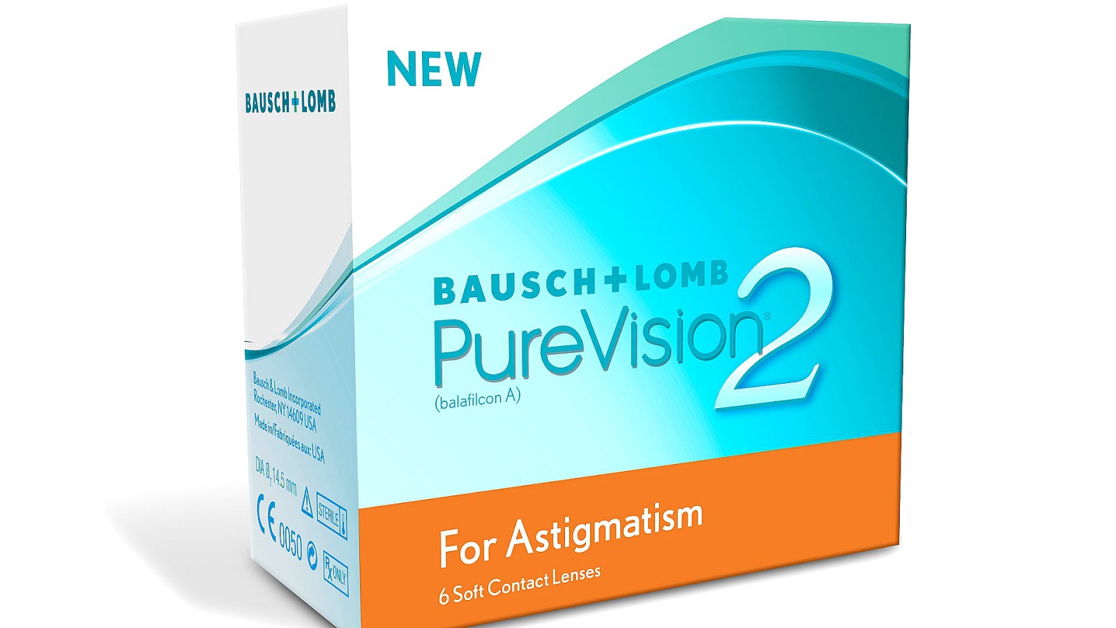 Brands Of Contacts For Astigmatism Brand Choices