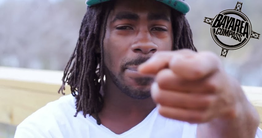 Bay Area Compass: New Interview: AGeezy Speaks About The Cook Book 4