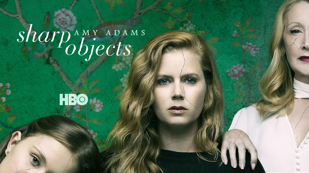 Sharp Objects TodayTVSeries