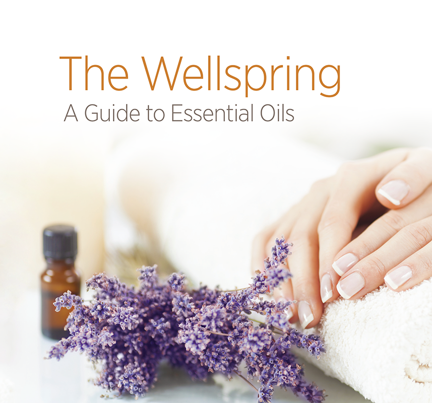 Clinical Essential Oils The Birth of Modern Medical Aromatherapy