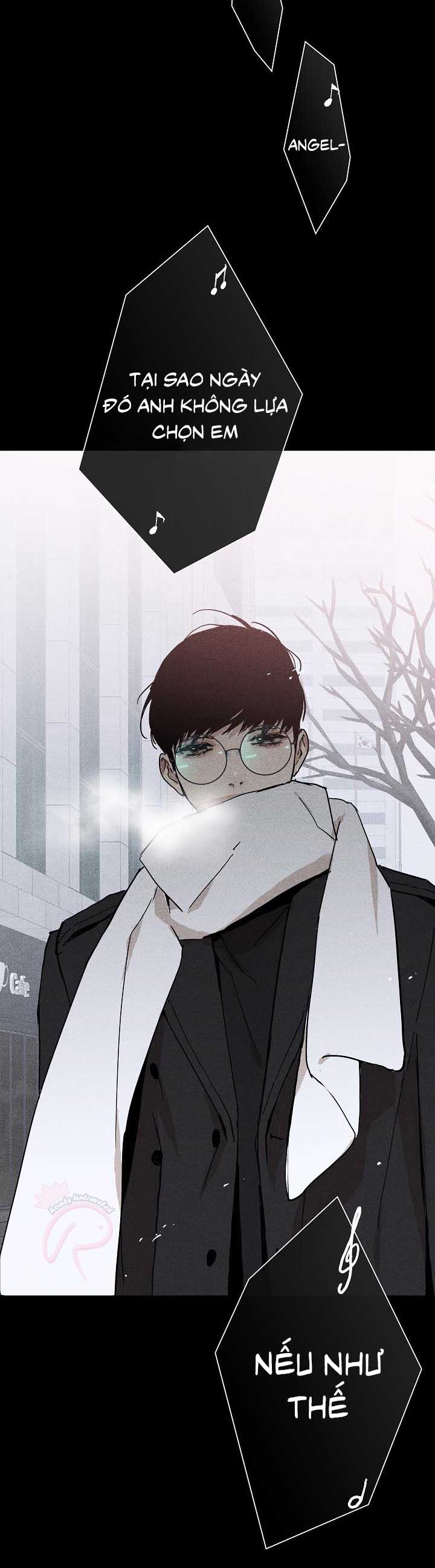 Đọc truyện MỐI TÌNH ĐÃ MẤT - Chapter 6