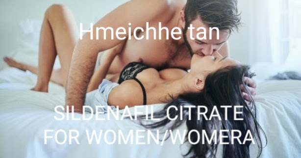 HMEICHHE SEX DAMDAWI ~ KA HRIAT RUKTE (I TAN)