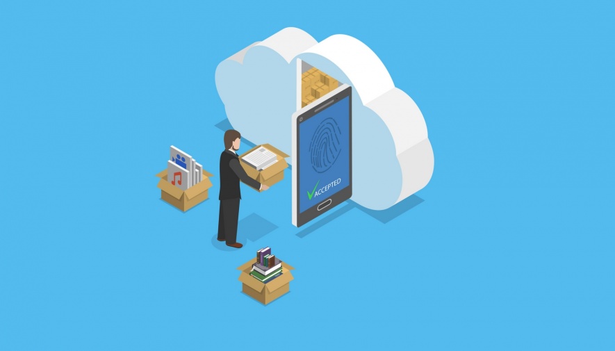 How Does Dynamic DNS Work - Google Cloud Engine