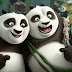 Nouveau trailer pour Kung Fu Panda 3 !