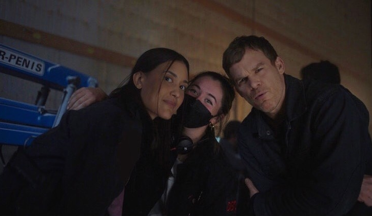 Dexter New Blood Streaming Episode 10 Dexter Daily | Dexter: New Blood: Dexter: New Blood - New Photo From