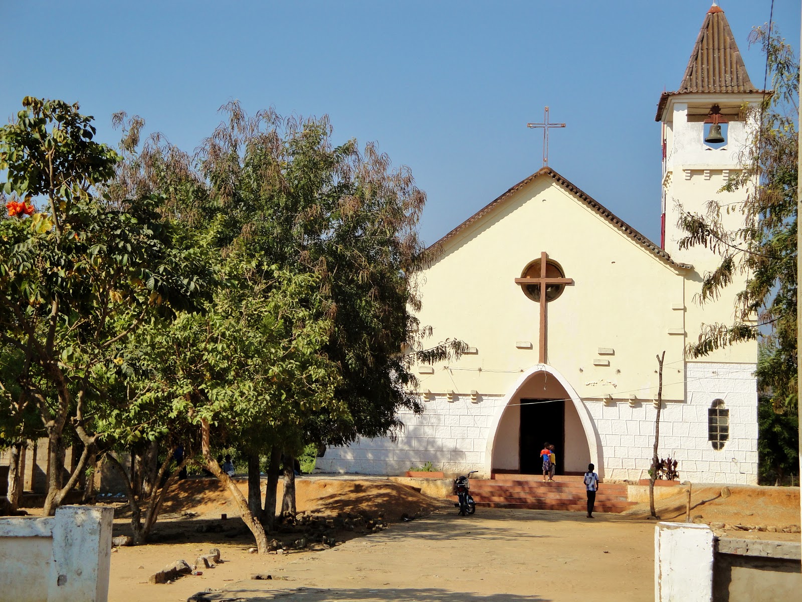 Lobito - Benguela - Angola: ==> *** Município do Bocoio