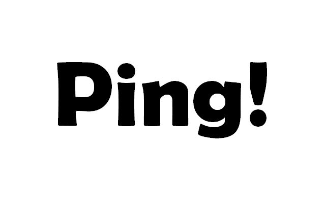 16 Ping Blog Free Service