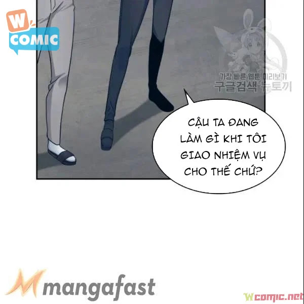 Vua Trộm mộ Chapter 185 - AB Truyện