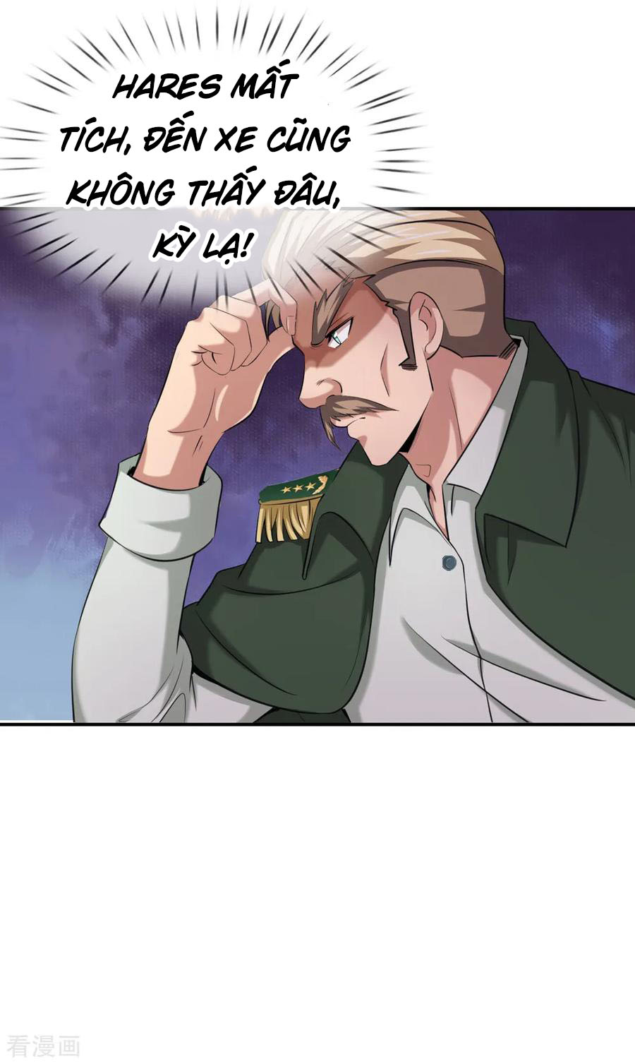 Tuyệt Thế Phi Đao Chapter 249 - AB Truyện