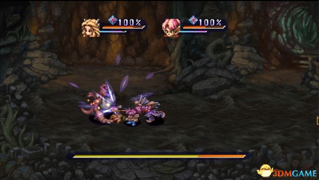 聖劍傳說 Legend of Mana 重製版圖文全攻略