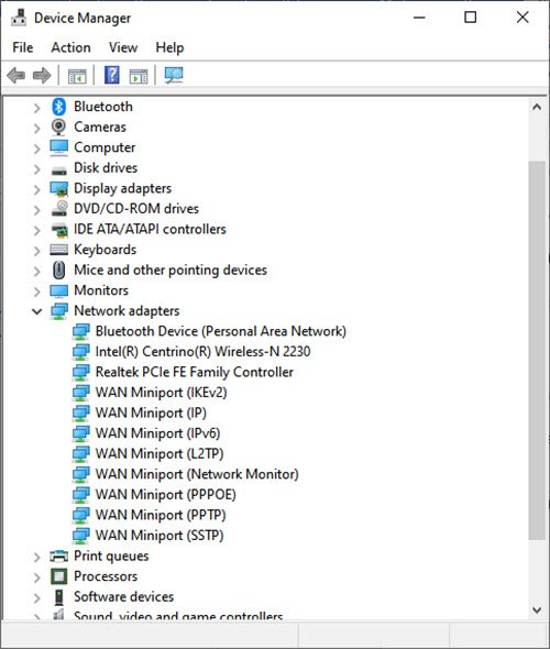 กาชาด X บน Wi-Fi หรือไอคอนเครือข่าย